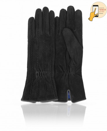 Перчатки Женские i.SP11_ONDIE/NOIR